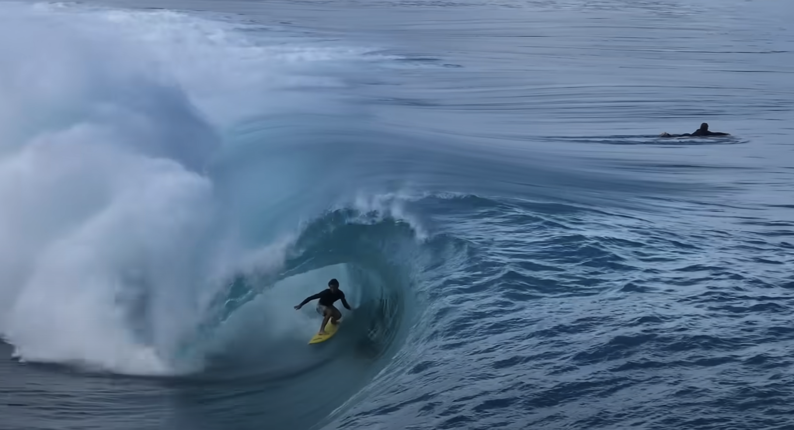 Tosh Tudor Talks Magic Surfboards, Sketchy Indo Boats, and Tosh Tudor Talks Magic Surfboards, Sketchy Indo Boats, and